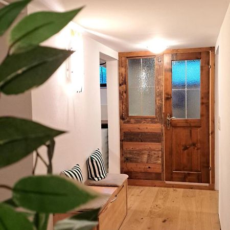Baers Mountain Stay Ausserbraz Innerbraz エクステリア 写真