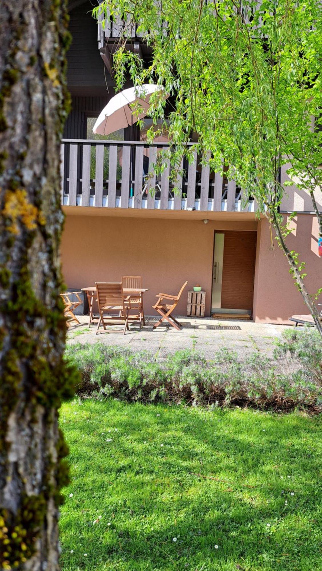 Baers Mountain Stay Ausserbraz Innerbraz エクステリア 写真