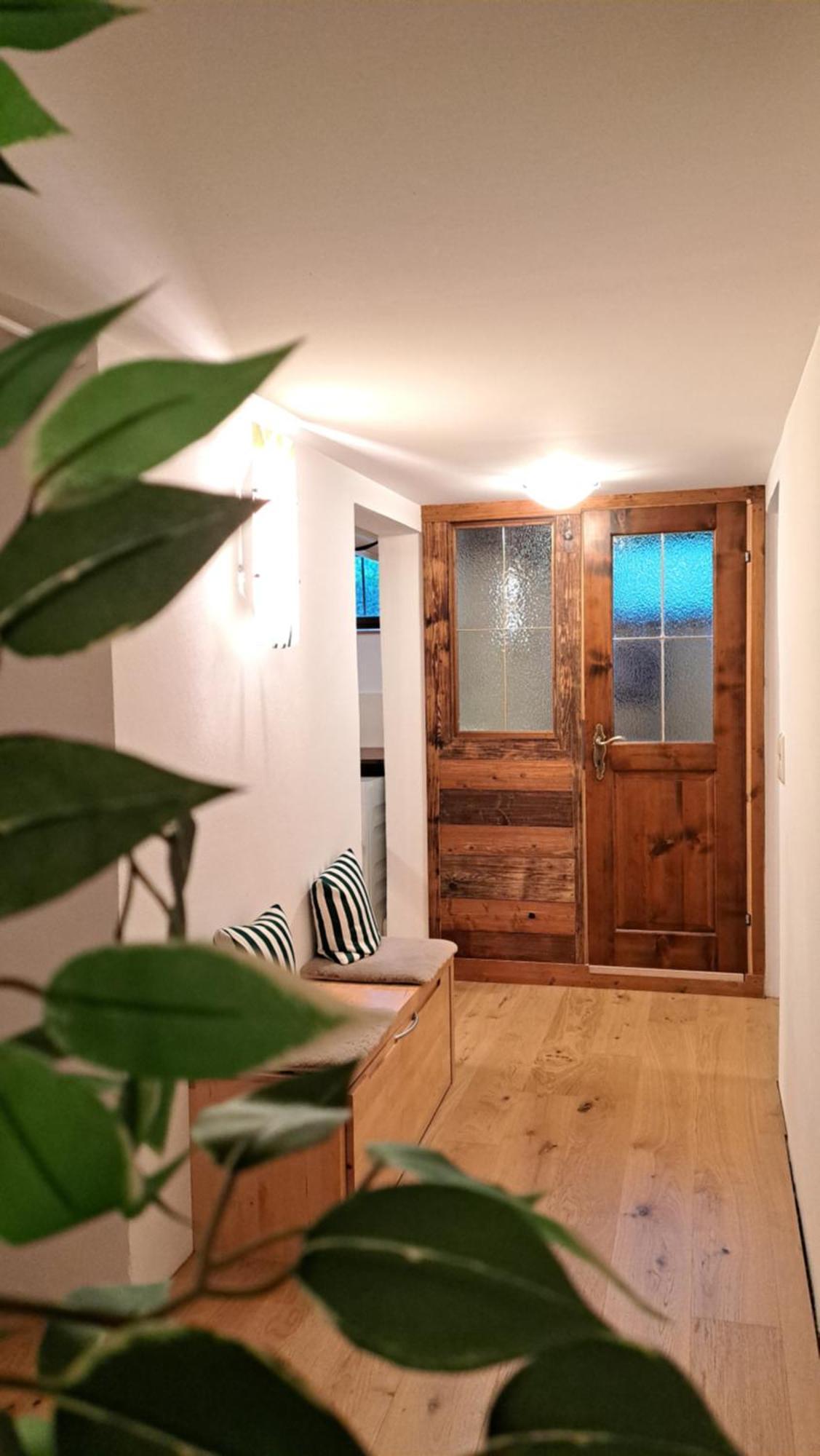 Baers Mountain Stay Ausserbraz Innerbraz エクステリア 写真