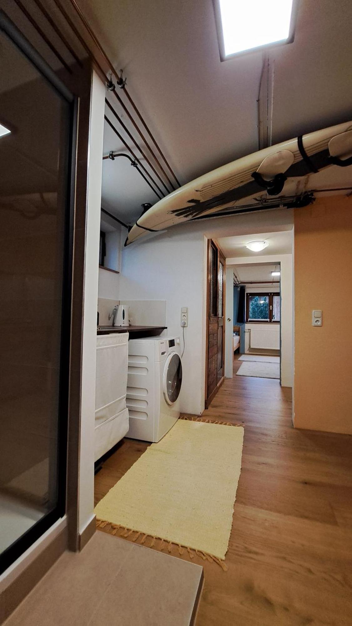 Baers Mountain Stay Ausserbraz Innerbraz エクステリア 写真