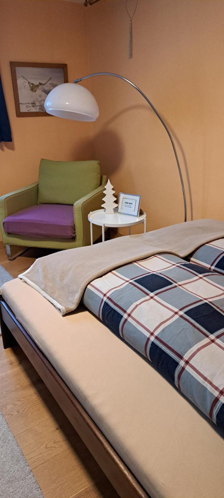 Baers Mountain Stay Ausserbraz Innerbraz エクステリア 写真